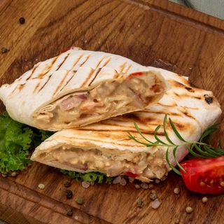 Шаурма Цезар Glovo