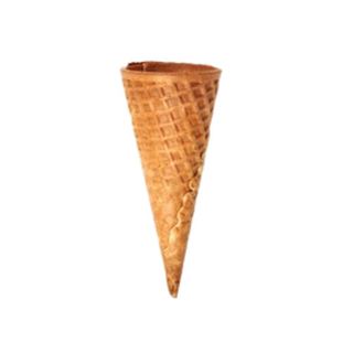 Corneto de Fresa