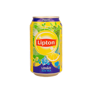 Ice tea limao