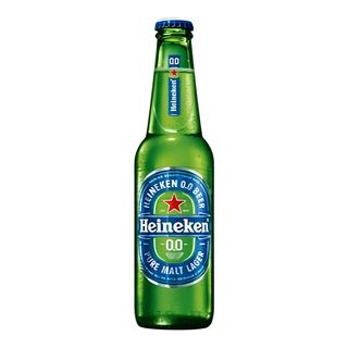 Heineken 0.0 alc ( 330 ml )