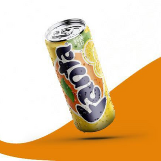Fanta de Limón