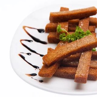 Сухарики (30г)