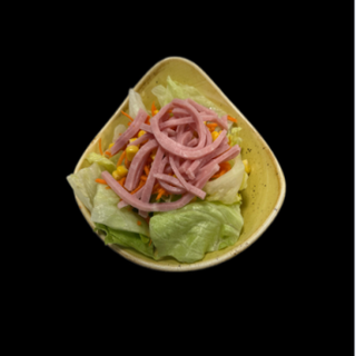 2. Ensalada China