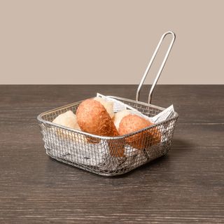 Mix Fritura De Nápoles