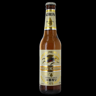Kirin Ichiban