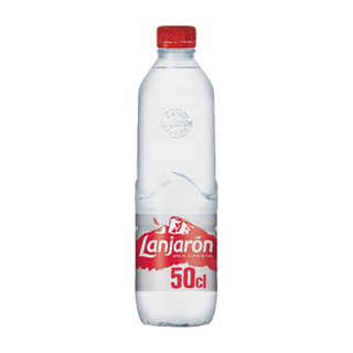 Agua (500 Ml.)