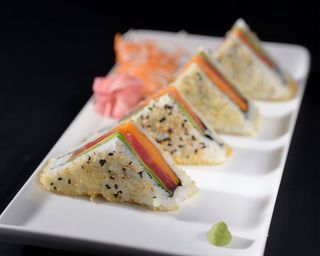 JAPAN SANDWICH