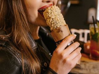 1. Катана темпура з вугрем (290g)