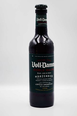 Voll-Damm Cerveza 33cl