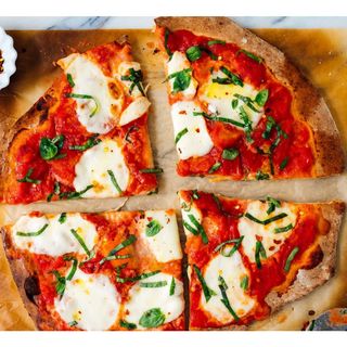 Traditional Pizza Margarita