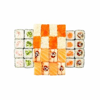 Харакири сет (32 шт.)