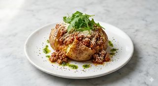 Burrà Potato