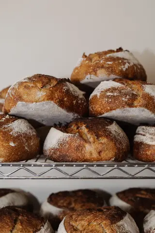 Pão Trigo 950g