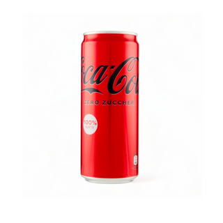 Coca-Cola 330 ml