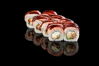 Тигровий дракон