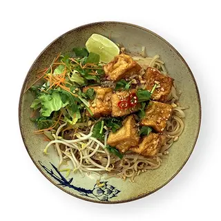 T2- Pho Tron Chay