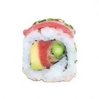 83. Tataki Tuna