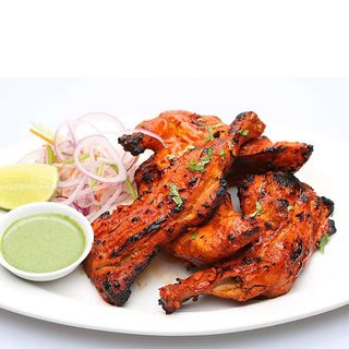 Half Chicken Tandoori