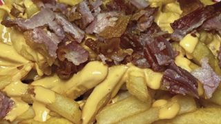 Patatine all'italiana