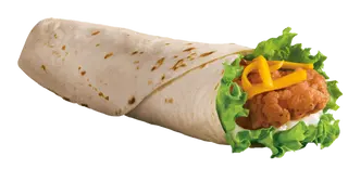 Wrap Crispy