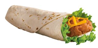 Wrap Crispy