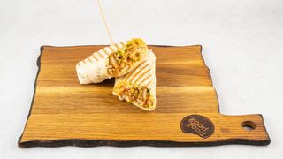 Mexican tortilja