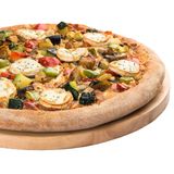 Pizza Mediana Paisana