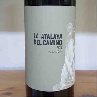 Vino La Atalaya Del Camino (75 Cl.)