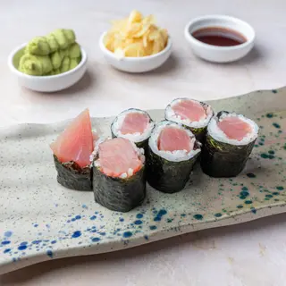 Tekka maki