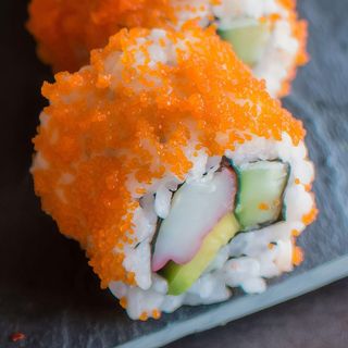 39 Maki Kariforunia (3 Piezas)