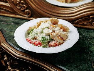 Салат Цезар (270г)