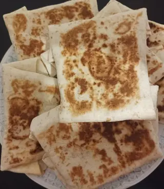 Oferta 4 Tacos