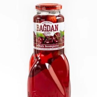 Компот Азербайджанский