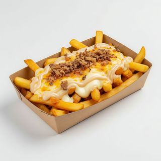 Patatas santa fé entera