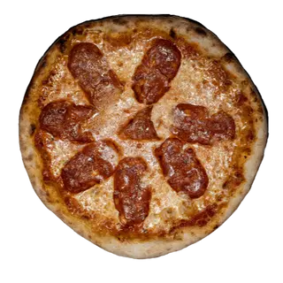 Pizza Pepperoni