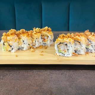 Tiger Roll