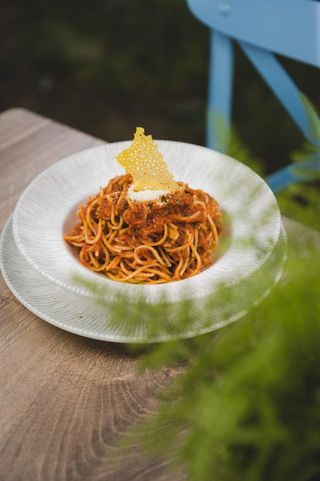Spaghetti Alla Bolognese 400 gr