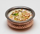 Кхир с орехами