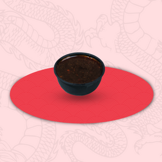 ოსაკა (ტკბილ-ცხარე)