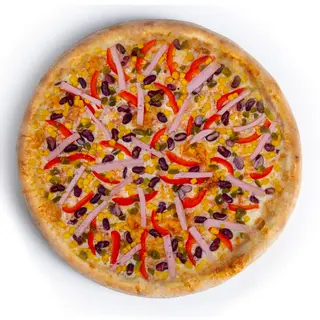 5. Mexicana 42cm