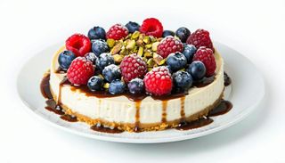 Cheesecake