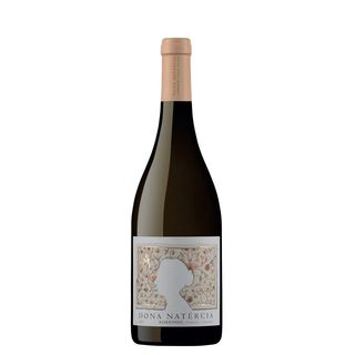 Dona Natércia Alvarinho