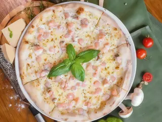 Дель Пескатора (520g)