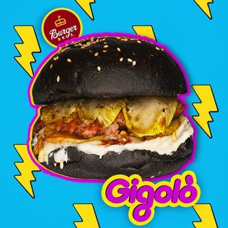 Gigolò