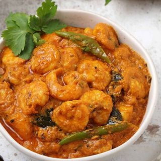 Prawn Curry