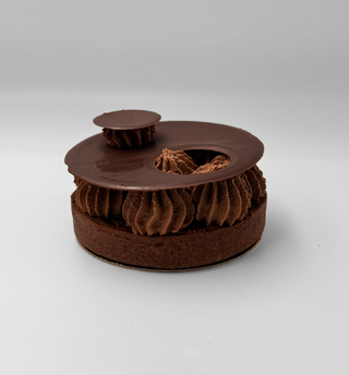 Signature Gianduja