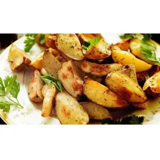 BATATA BARAVA