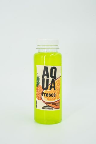 Aqua fresca mint