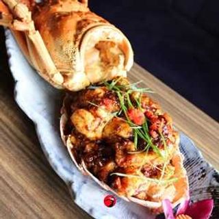 Lobster XO