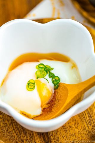 ONSEN TAMAGO